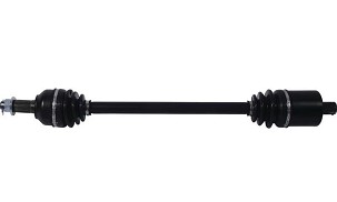 ALL BALLS POGONSKA POLUOSOVINA CF-MOTO U FORCE 1000 '19, POLARIS RZR TURBO PRO XP 4 '20, RZR TURBO PRO XP 4 PREMIUM '20-24, RZR TURBO PRO XP 4 SPORT '21-24, RZR TURBO PRO XP 4 ULTIMATE '20-24, RZR TURBO PRO XP PREMIUM '20-24, PREDNJA LEVA