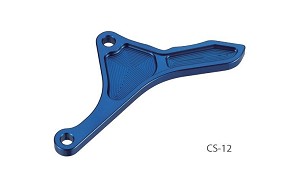 ACCEL ŠTITNIK KARTERA MOTORA YAMAHA YZF 250 '14-'16, YZF 450 '14-'16, WR 450F '16, WR250F '16-'17, BOJA PLAVA