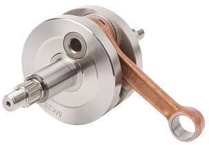 HOT RODS VRATILO KOLENASTI HONDA CR 80 (86-02), CR 85 (03-04)