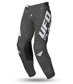 UFO PANTALONE BAMBERG CROSS BOJA CRNA / SIVA VELIČINA M / EU50 / US32