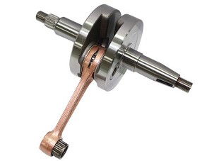 PSYCHIC VRATILO KOLENASTI HONDA CR 80/85 '86-'04 (MX-09115)