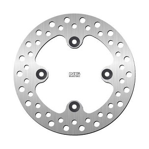 NG DISK KOČIONI PREDNJI YAMAHA YFM 700 GRIZZLY 07-21, 550 GRIZZLY 09-15 (220X95,5X4,0MM) (4X10,5MM)