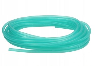 ARIETE CREVO ZA GORIVO PROVIDNI (ZELENA) 5X8MM - 1 MB