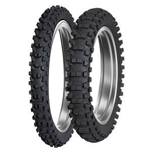 DUNLOP GUMA 60/100-12 GEOMAX MX34 36J TT PREDNJI DOT 33/2024