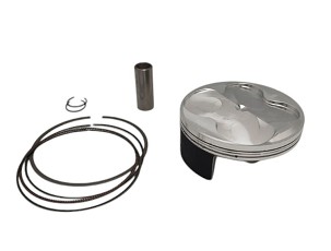 WOSSNER KLIP (4T) YAMAHA YZ 450 F (YZF450) '23-'25, WR 450 F (WRF450) '24-'25, YZ 450 FX '24 (STD. + 0,01MM = 96,97MM) (13.5:1 CR) (DWA KARIKE)