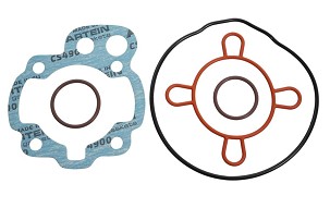 XRADICAL (ARTEIN GASKETS) ZAPTIVKE TOP END 50 CC ENGINE MINARELLI AM6 50 NEW GENERATION , APRILIA RS 50 , RX 50, BETA RR-T 50 , FURIA 50 LC , RX 50, PEUG XP6 50 TRAIL, XP6 50 SM, RIEJU AM 50, AM 50 RR AM6 AUT, RR CASTROL , RS1 CASTR, RS1 EVO