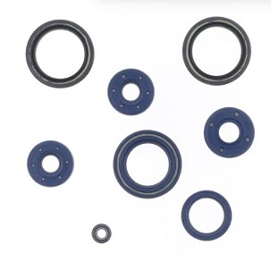 ATHENA 2026/01 KOMPLET (SET) SEMERINGA MOTORSKIH APRILIA AF1 / RS / SPORT 125 '88-'95, EUROPA / PEGASO 125 '88-'95, WIND / TUAREG / RED ROSE 125 '88-'95