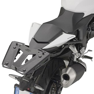 KAPPA 2026/03 NOSAČ CENTRALNOG KOFERA HONDA CB 1000 HORNET '25-, (BEZ PLOČE)