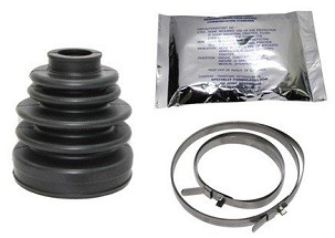 BRONCO ŠTITNIK KARDANA POGONSKOG ATV CAN-AM; KYMCO; POLARIS; SUZUKI; YAMAHA (25MM X 78,04MM X 95,1MM)