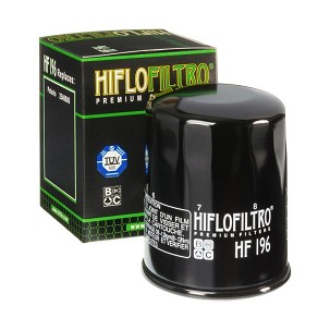 HIFLO FILTER ULJA HF 196 POLARIS SPORTSMAN 600/700 (50)