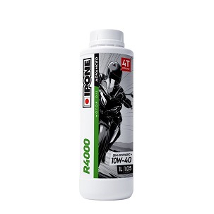 IPONE R4000 10U40 ULJE MOTORNO POLUSINTETIČKO PLUS 1L(ESTER, MA2) (AKC) (15) ZAMENJUJE 800028