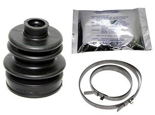 BRONCO ŠTITNIK KARDANA POGONSKOG ATV ARCTIC CAT; HONDA; KAWASAKI; YAMAHA (18,43MM X 65,69MM X 93,82MM)