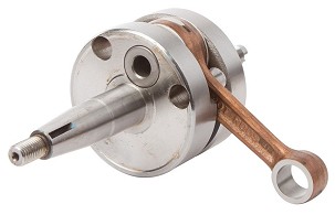 HOT RODS VRATILO KOLENASTI KAWASAKI KX 60 (86-03), RM 60 (03)