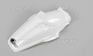 UFO BLATOBRAN ZADNJI KAWASAKI KX 80 '91-'97 KX 85 '98-'13 BOJA BELA - ZAMENJUJE KA02758047