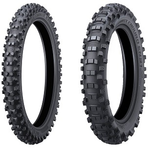 DUNLOP GUMA 90/90-21 GEOMAX EN91 ENDURO FIM 54R TT PREDNJI DOT 22-39/2024