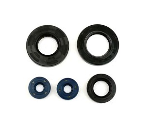 ATHENA 2026/01 KOMPLET (SET) SEMERINGA MOTORSKIH APRILIA LEONARDO / ST 125 / 150 '96-'04, SCARABEO 125 / 150 / 200 (ROTAX) '99-'04