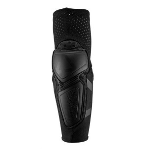 LEATT ŠTITNICI ZA LAKAT ŠTITNIKE LAKTOVA CONTOUR ELBOW GUARD BLACK BOJA CRNA VELIČINA L/XL