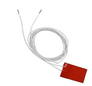 BRONCO GREJAČ PALCA BEZ PREKIDAČA (EL)