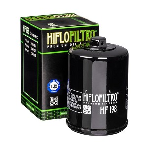 HIFLO FILTER ULJA HF 198 POLARIS 570/600/700/800/900, VICTORY (50)