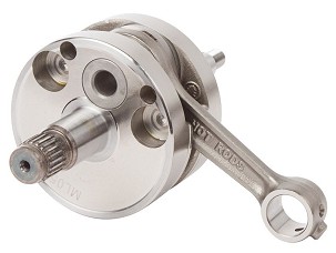 HOT RODS VRATILO KOLENASTI KAWASAKI KX 80 (91-00), KX 85 (01-05), KX 100 (95-05) (WWPC119)