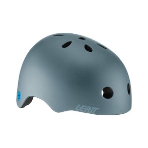 LEATT KACIGA BICIKLISTIČKI MTB URBAN 1.0 V22 HELMET IVY BOJA ZELENA VELIČINA M/L 55-59 CM