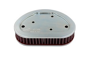 BMC FILTER VAZDUHA HARLEY DAVIDSON DYNA 1584 '03-'13; 1690 '08-'17