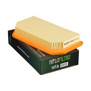 HIFLO 01/2026 FILTER VAZDUHA APRILIA RS 660 / ES / FACTORY '20-'25, TUONO 660 / FACTORY '21-'25 (OEM: 2B006532)