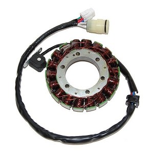 ELECTROSPORT NAMOTAJ ALTERNATORA (STATOR) YAMAHA YFM 350 WARRIOR (02-04), RAPTOR (04-13) (SA IMPULSATOREM)