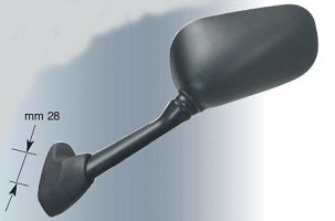 FAR RETROVIZOR DESNO YAMAHA R1 (03)