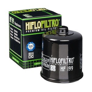 HIFLO FILTER ULJA HF 199 POLARIS 550/850/900 09-11 (50)