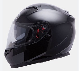 MT RASPRODAJA KACIGA DELOVI VENTILACJA ZADNJA ZA KACIGU MT RASPRODAJA BLADE BOJA CRNA (KOMPLET)