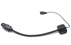 SENA MIKROFON NA ZAŠTITNOG LUKA SA KABLEM ZA INTERKOMA SMH5, SMH5-FM, 5S, 3S-WB, 3S PLUS-WB, 10C