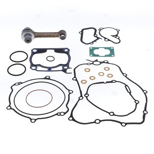 ATHENA KLIPNJAČA SA KOMPLETEM ZAPTIVKI MOTORSKIH YAMAHA YZ 125 '05-'21 (MADE IN JAPAN)