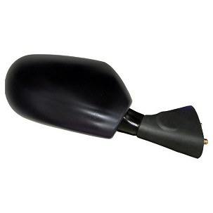 EMGO RETROVIZOR SUZUKI GSX-S 750 '15, SV 650 S '99-'02 DESNO (OEM: 56500-19F00) BOJA CRNA (TIP ORIGINALA) (HOMOLOGACIJA)