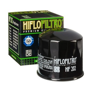 HIFLO FILTER ULJA HF 202 VT/VF/VN 750 (50)