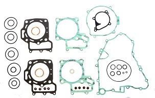 ATHENA KOMPLET ZAPTIVKI KAWASAKI KFX 700 '04-'09