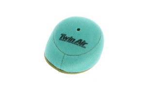 TWIN AIR FILTER VAZDUHA YAMAHA YZ 125/250 '97-'26; YZ 250F '01-'13; YZ 400/426/450F '98-'12; WR 400/426F '99-'02, WR 250F '01-'02; FANTIC XC/XX 125/250 '21-'22 (MA0423) (HFF4012) (PRELIMINARNO IMPREGNIRAN)