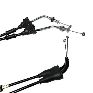 PSYCHIC SAJLA GASA YAMAHA YZ 450F '14-'15 (L3950961) (L3950415)