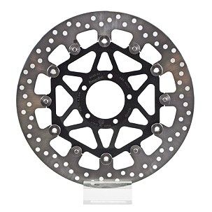 BREMBO 2026/06 DISK KOČNICE PREDNJA PLIVAJUĆI DUCATI PANIGALE V4 1000 R '19-'24, STREETFIGHTER 1100 '09-'11, DESMODEICI 990 RR '07-'09 (330X72X5MM) (5X8,5MM)