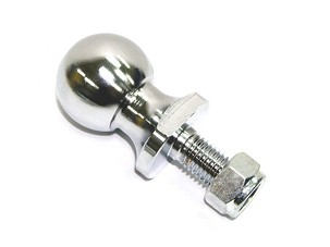 BRONCO KUGLA KUKE ZA VUČU (50MM)