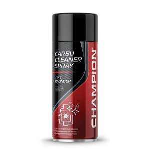 CHAMPION SREDSTVO ČISTEĆI ZA SISTEMA GORIVA PRORACING GP CARBU CLEANER SPRAY 400ML