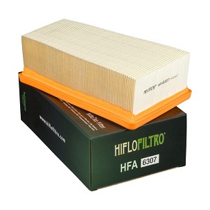 HIFLO 01/2026 FILTER VAZDUHA KTM 690 ENDURO R '12-'24, HUSQVARNA 701 ENDURO / SUPERMOTO '16-'22, GAS GAS 700 ES / SM '22-'24 (OEM: 76506015100; 76506015100) (MR0026)