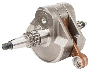 HOT RODS VRATILO KOLENASTI KAWASAKI KXF 450 (10-15)