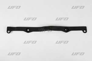 UFO KLIZAČ LANCA KAWASAKI KX 80 '98-'00, KX 85 '98-'26, KX 100 '01-'21, KX 112 '22-'26, BOJA CRNA