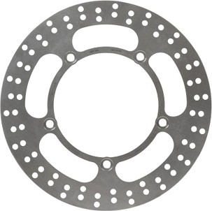 TRW ZF DISK KOČIONI PREDNJI HONDA VT 500 83-86, VT 600 88-01, SUZUKI VS 750 86-89