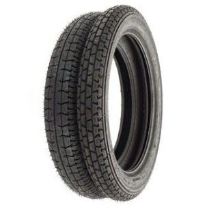 METZELER GUMA 2.50-16 BLOCK C 41P TT PREDNJI/ZADNJI DOT 06/2022