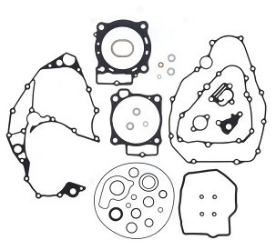 CENTAURO KOMPLET ZAPTIVKI HONDA CRF 450 R '21-'24 , CRF 450 RX '21-'24