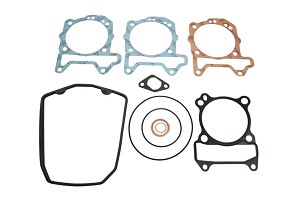 XRADICAL (ARTEIN GASKETS) ZAPTIVKE TOP END PIAGGIO LIBERTY 200 / 200 EU3 / 200 RST / 200 SPORT '04- , DERBI BOULEVARD 200 4T '05- (LEADER)