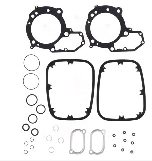 ATHENA 2026/01 ZAPTIVKE TOP-END BMW R 1150 GS '02-'04