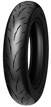 OBOR (WANDA) GUMA 110/70-12 NINJA EV U6012 53P TL PREDNJI DOT 41/2025 (SKUTER ELEKTRIČNI)